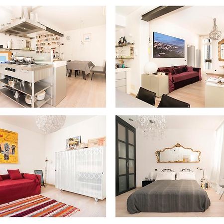 Ghetto Modern Apt For 4, Veniceアパートメント エクステリア 写真